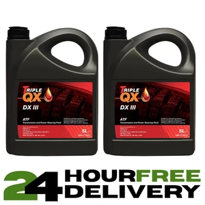 FITS DISCOVERY 2 AUTOMATIC GEARBOX ZF OIL CHANGE - Picture 1 of 5