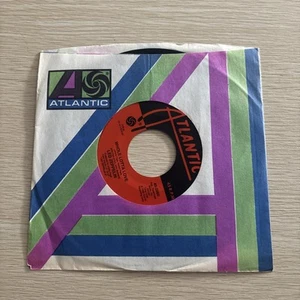 Led Zeppelin WHOLE LOTTA LOVE / LIVING LOVING MAD 45 7" - Picture 1 of 2