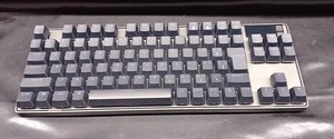 SteelSeries Apex Pro TKL Mechanical Gaming Keyboard RGB Tenkeyless Used - Picture 1 of 6