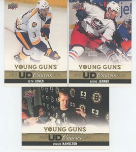 2013-14 UPPER DECK Canvas PICK FROM LIST - Picture 1 of 1