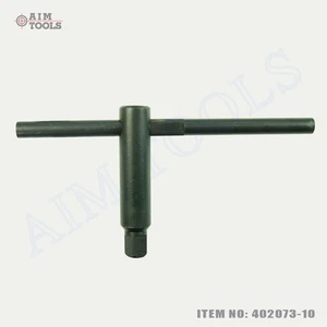 402073 Milling Rotary Chuck Square Wrench Tool 8 10 12 14 17mm - Picture 1 of 8