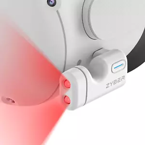 Ir Light per Meta Quest 2/Quest 3/3S/PICO 4, Illuminatore Infrarossi Accessori VR - Foto 1 di 7
