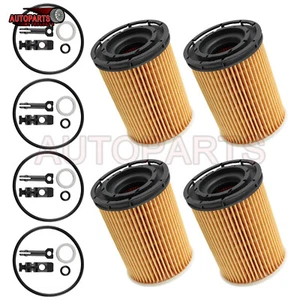 26350-2T000 for Kia 2.5L Engine Engine Oil Filter Oil Fuel Filter 26350-2T000    - Picture 1 of 15