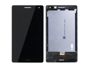Original Display LCD Einheit Bildschirm Touch Screen Flex Huawei Mediapad T3 7.0 - Bild 1 von 4