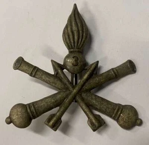 FREGIO Jahre 80 Vintage PLURIARMA Militärakademie Militaria (mi779) - Bild 1 von 4
