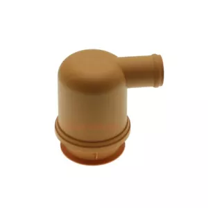 9y-2988 For Caterpillar Volvo Crankcase Breather Engine Cap - Imagen 1 de 3