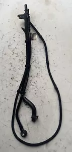 LEAK OFF RETURN PIPES FOR IVECO DAILY FIAT DUCATO 2.3 JTD 500392262 - Picture 1 of 3