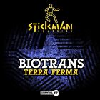 Biotrans - Terra Ferma [New CD] Alliance MOD