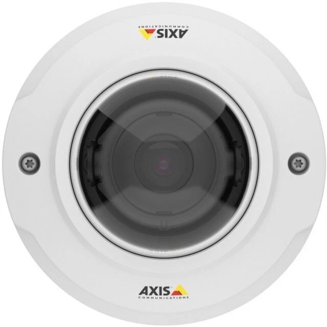 Axis M3044-V 720p Network Mini Dome Camera - Image 1 of 1