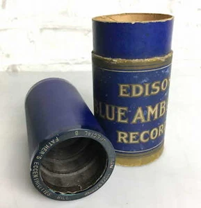 Cylinder Edison Hill. Father's Eccentricities Special B - Foto 1 di 2