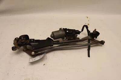 2006-2013 LEXUS IS250 WINDSHIELD WIPER TRANSMISSION LINKAGE & MOTOR OEM - Image 1 of 3
