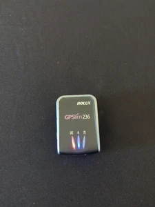 Holux GPSLIM 236 Ricevitore GPS wireless - Foto 1 di 2