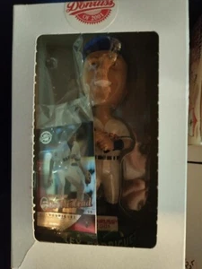 2001 Donruss Class of 2001 ALEX RODRIGUEX MLB Bobblehead + Karte - Bild 1 von 2