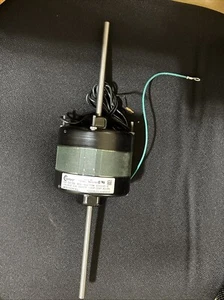 Century Fan Coil & Air Conditioner, Motor 1/15hp 1hp 60hz 115v MOD CA2G171N# - Picture 1 of 10