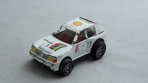 Peugeot 205 Turbo - White - Darda - Picture 1 of 6