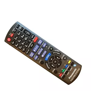 NUOVO OEM Panasonic Home Theater telecomando N2QAYB000727, SCBTT195, SBTT195, SCBTT490 - Foto 1 di 1