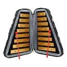 16 Note Xylophone Musical Instrument Glockenspiel for Kids Gifts Adults