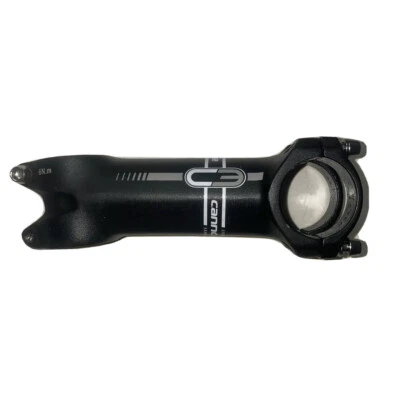 Cannondale C3 bicicleta bicicleta vástago 100mm +/-7 grados 1 1/8th” aleación negra Foto 1 de 4