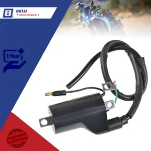 Ignition Coil For Honda CR250R 1990-1992 CR500R 1990-2001 Replaces 30500-KZ3-701 - Picture 1 of 9