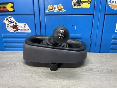 1998-2002 Dodge Ram 2500 4x4 Transfer Case Shifter Gear Selector OEM - Image 1 of 4