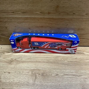 2007 Winner's Circle Dale Earnhardt Special Operations Trailer Rig 1/64  - Picture 1 of 7