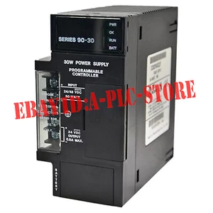 Módulo de fuente de alimentación GE Fanuc IC693PWR322 IC693PWR322H vía FEDEX/DHL - Imagen 1 de 3