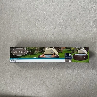 Lay-Z-Spa 60304 Hot Tub Cover - Image 1 of 4