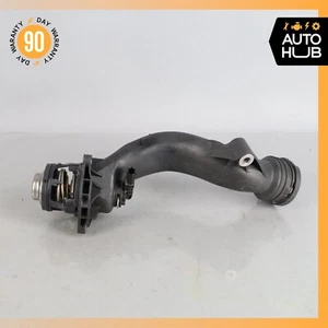 Mercedes W221 S63 AMG Thermostat Hose Pipe 2782000815 OEM - Picture 1 of 15