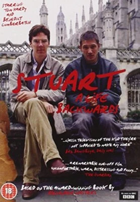 Stuart: A Life Backwards [DVD] [2007] - DVD  7KVG The Cheap Fast Free Post - Image 1 of 2