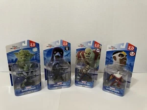 Disney Infinity Edition 2.0 Marvel Figuren Konvolut  - Bild 1 von 5
