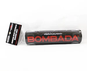 Bombada Measure Sheet 125cm Mesh Tarpaulin Black (6350) - Picture 1 of 5