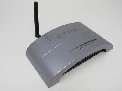 Extensor de rango inalámbrico G Hawking Tech HWUR54G Foto 1 de 4