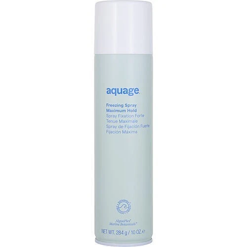 Spray congelador Aquage by Aquage 10 oz - Envío gratuito Foto 1 de 1