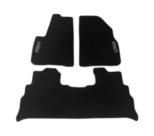 For Cadillac XT5 2017-2025 Car Floor Mats New Waterproof Liners Custom Handmade - Picture 1 of 17