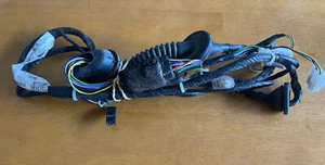Holden VY WK CAPRICE CALAIS STATESMAN Door Wiring Loom Rear 92120541 - Picture 1 of 3