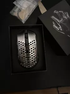 Finalmouse Starlight Pro TenZ Medium (Used) - Picture 1 of 3