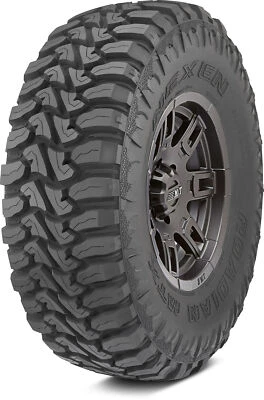 1 Nexen Roadian MTX 305/55R20/12 12-Ply 125Q Tire 3055520 305 55 20 - Image 1 of 4