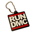 Logo RUN DMC | Porte-clés