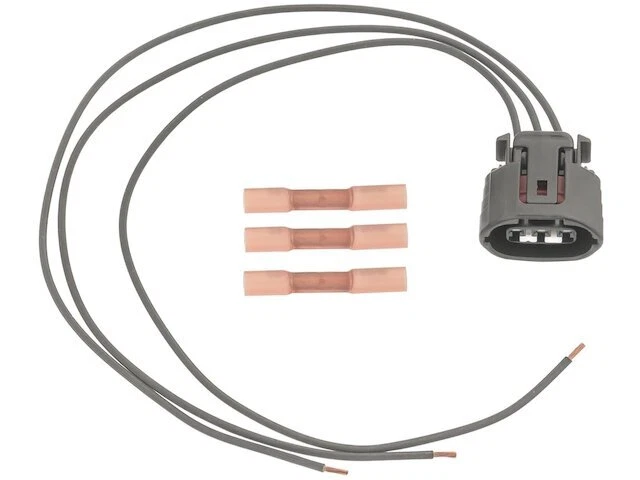 Conector regulador de voltaje SMP 78QWSS48 para Geo Prizm 1996 1994 1993 1995 1997 Foto 1 de 1