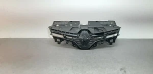 Parachoques delantero parrilla superior trasero Renault Clio Mk4 2013 a 2016 - Imagen 1 de 12