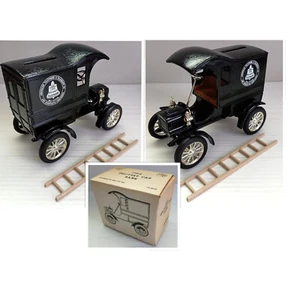ERTL Diecast 1905 Delivery Car Bank American Telephone 1/25 Scale NIB w/ Key - Picture 1 of 6