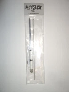 HUSTLER RM-11 11m 400W REZONATOR ANTENOWY DO MASZTU ANTENOWEGO HUSTLER HF - Zdjęcie 1 z 6