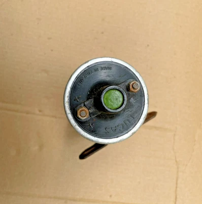 BOBINA DE ENCENDIDO AUXILIAR JAGUAR XJS/XJ12 V12 (79-88) Foto 1 de 2