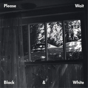 Please Wait Black & White (Vinyl) 12" EP - Bild 1 von 1