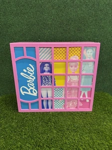 Armario Barbie Dream sin accesorios  - Imagen 1 de 5