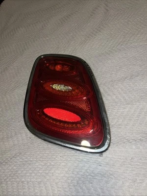 Lámpara trasera izquierda Bentley Mulsanne 2010-2020 Foto 1 de 3