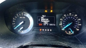 Passenger Right Rear Window Regulator Fits 15-23 EDGE 2434618 - Picture 1 of 12
