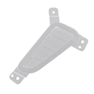 Car Repair Car Maintenance Front Bumper Reflector Direct Replacement Part - Picture 1 of 7