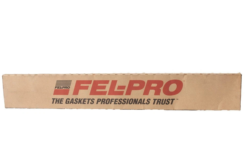 Juego de juntas de colector de admisión inferior FelPro para Chevrolet Blazer 1995 modelo MS95832 Foto 1 de 4