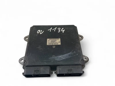 Centralina motore MITSUBISHI COLT VI Z3A, Z2A ECU 1860186900 32070729 - Immagine 1 di 4